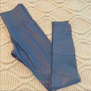 Carbon 38 Takara shine leggings